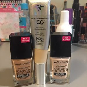 Foundation bundle
